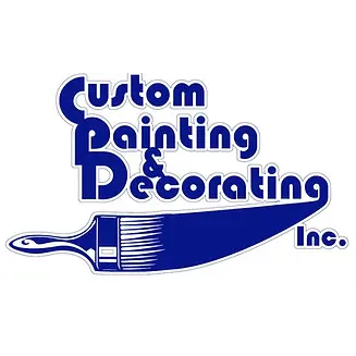 CUSTOM PAINTING & DECORATING