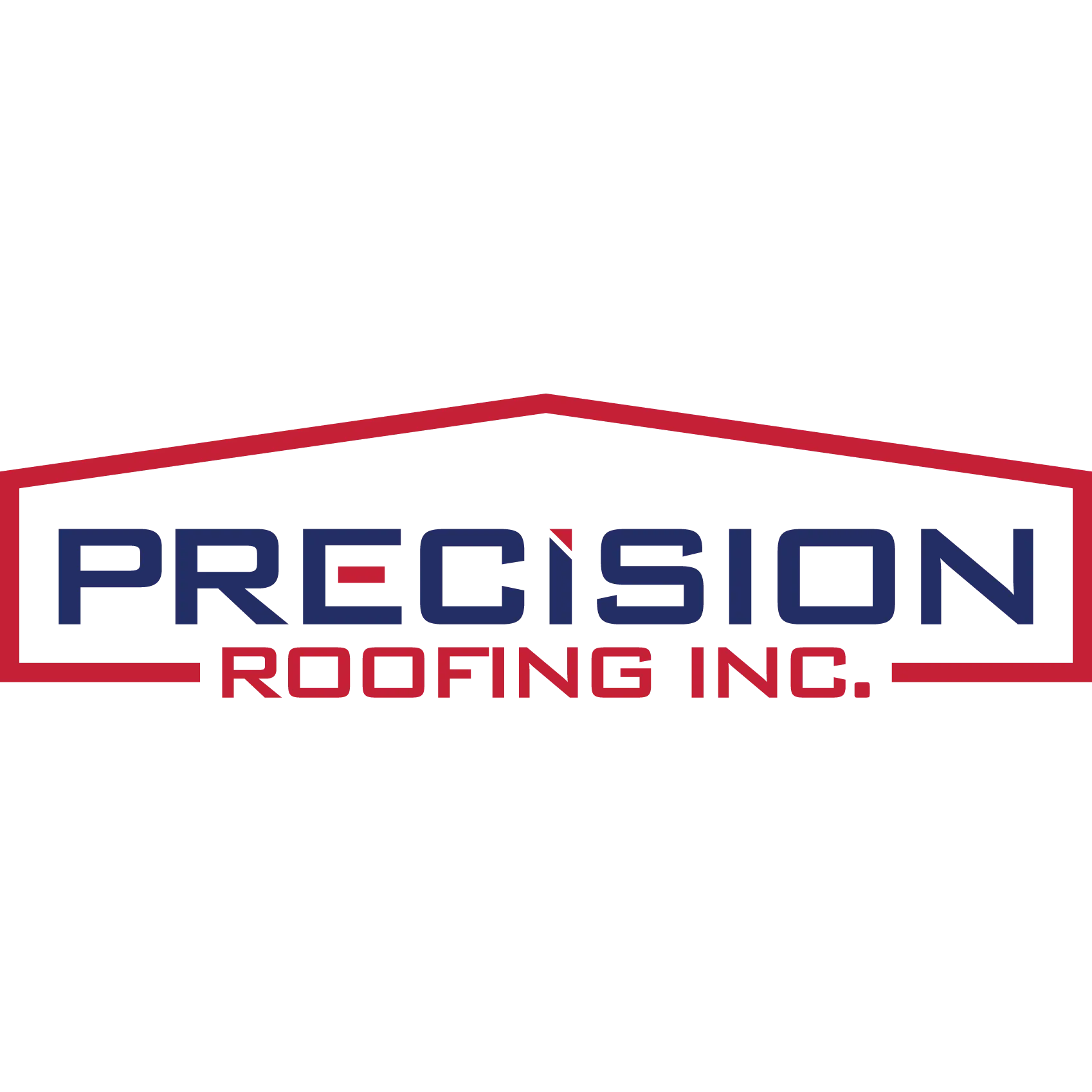 Precision Roofing Inc.