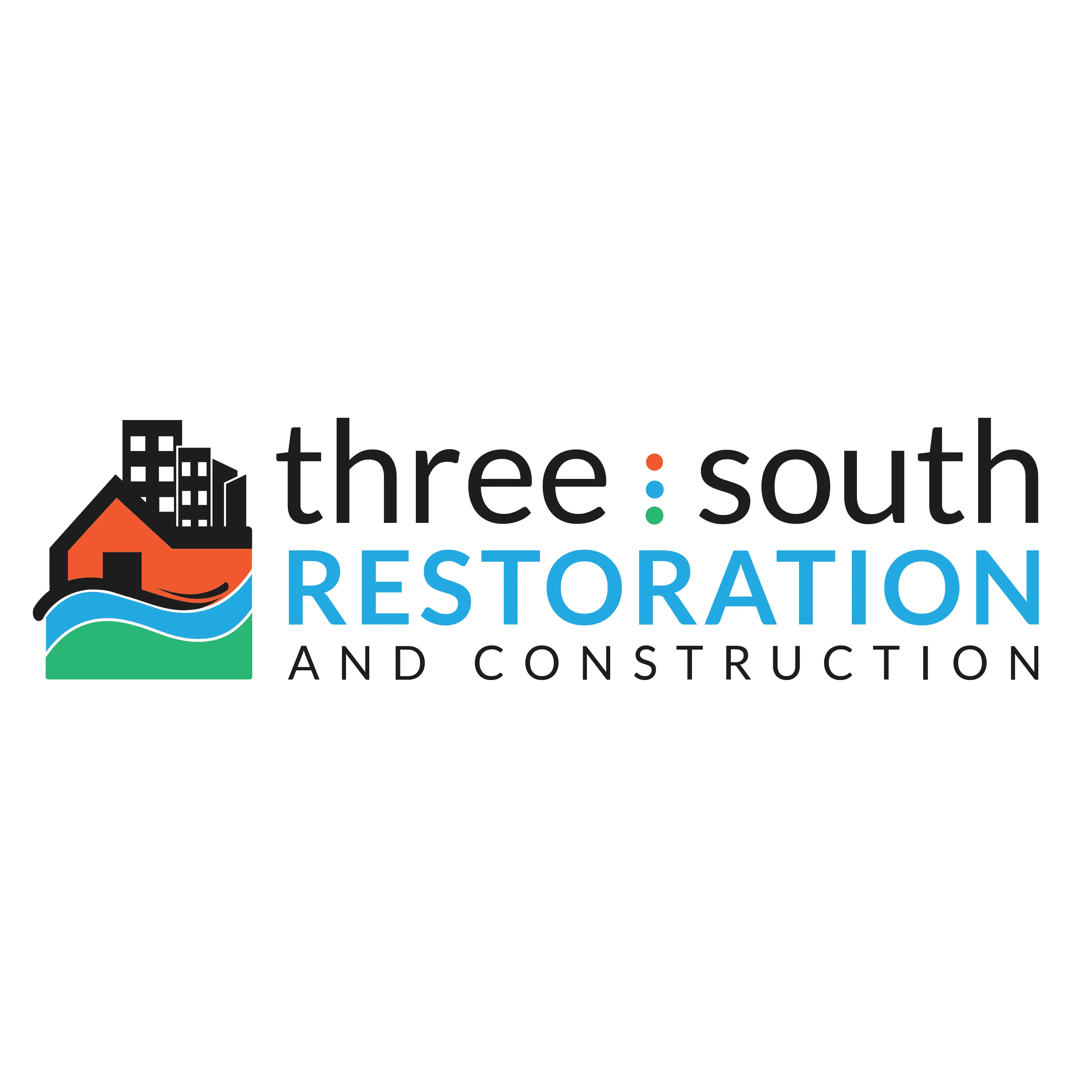Three South Restoration, L.L.C.