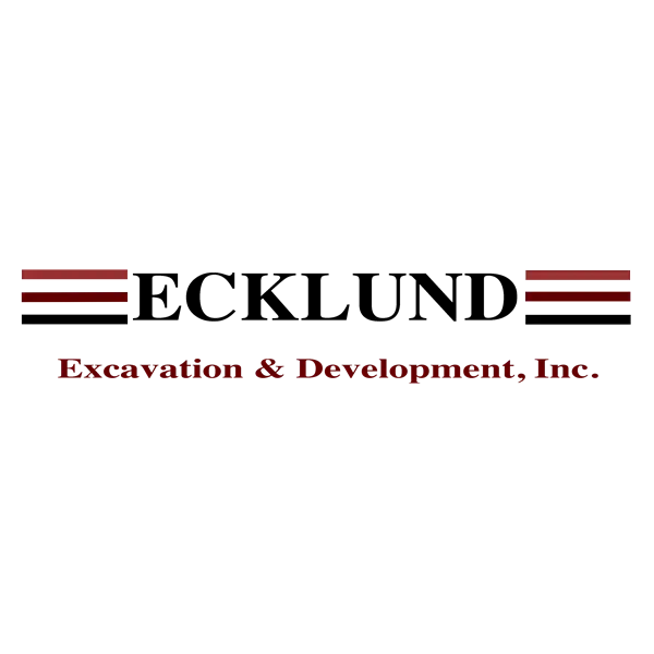 ECKLUND EXCAVATION & DEVELOPMENT INC
