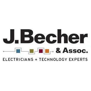 J Becher & Associates, Inc.