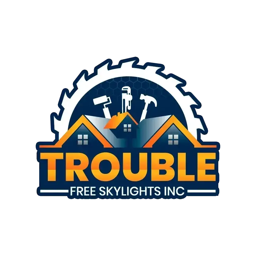 TROUBLE FREE SKYLIGHTS INC