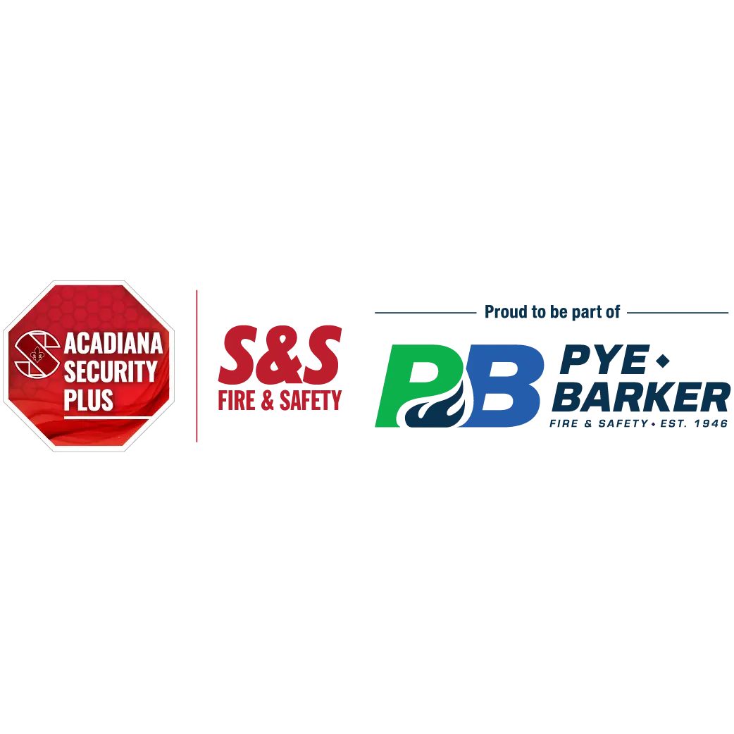 Acadiana Security Plus