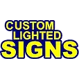 CUSTOM LIGHTED SIGNS LLC