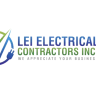LEI ELECTRICAL CONTRACTORS INC