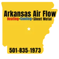 ARKANSAS AIR FLOW, INC.