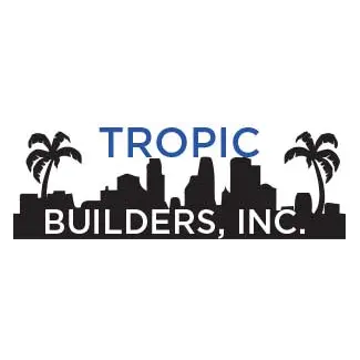 TROPIC BUILDERS INC.