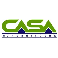 CASA HOME BUILDERS INC.