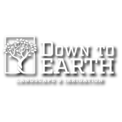 Down To Earth Landscape & Irrigation