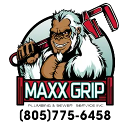 MAXX GRIP PLUMBING & SEWER SERVICE INC