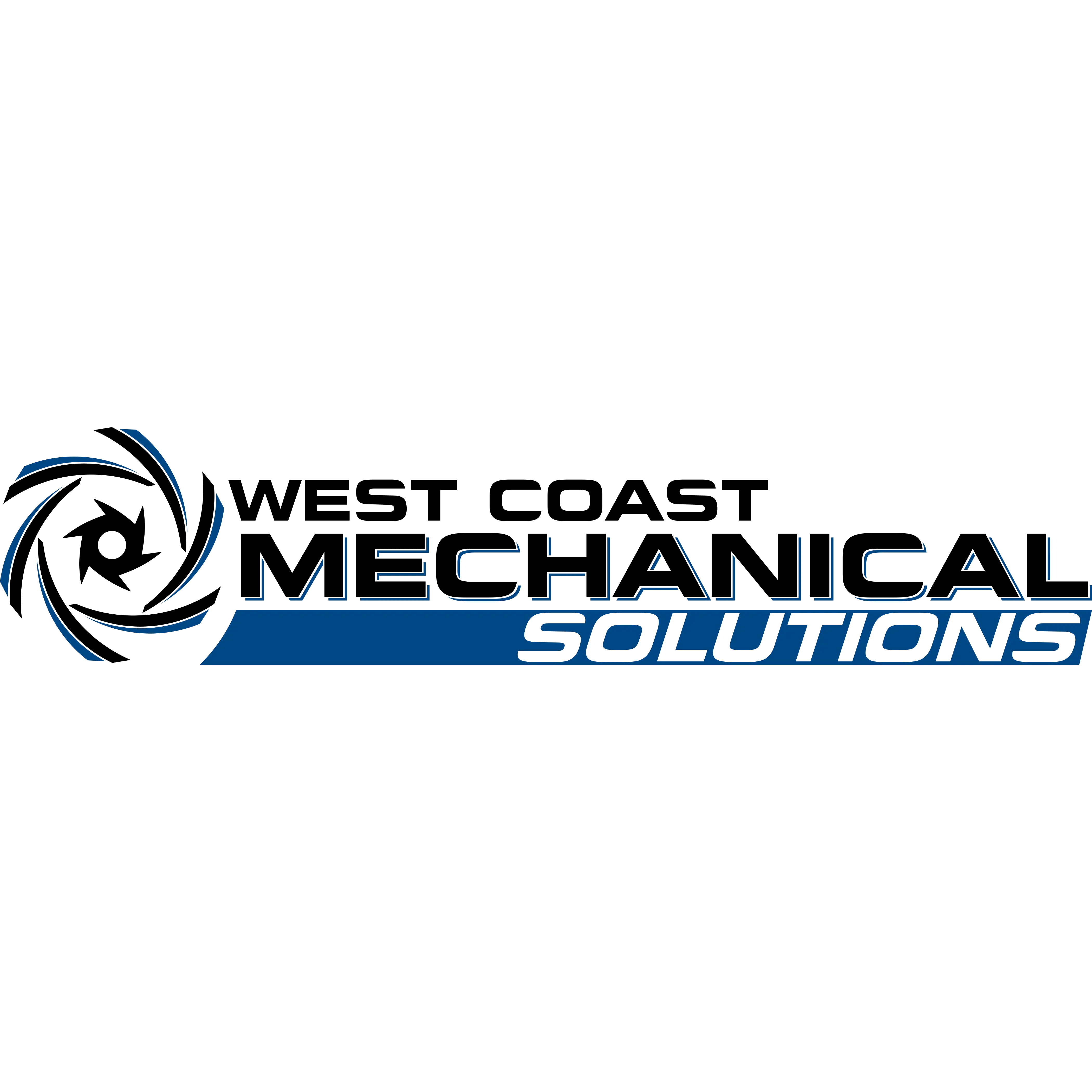 West Coast Mechanical Solutions LLC