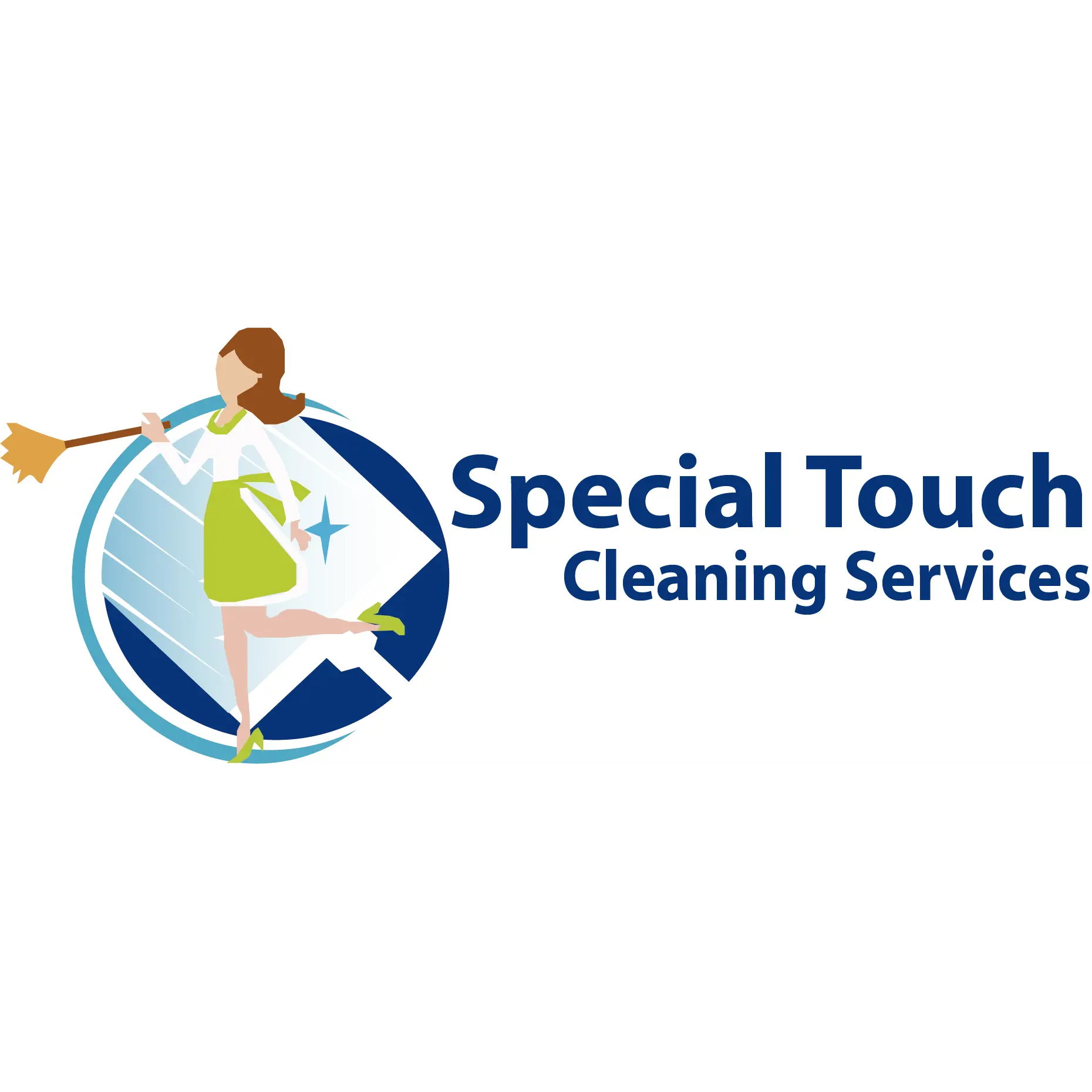 Special Touch Cleaning Services, LLC