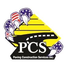 PAVING CONSTRUCTION SERVICES INC