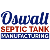 Oswalt Septic Tanks