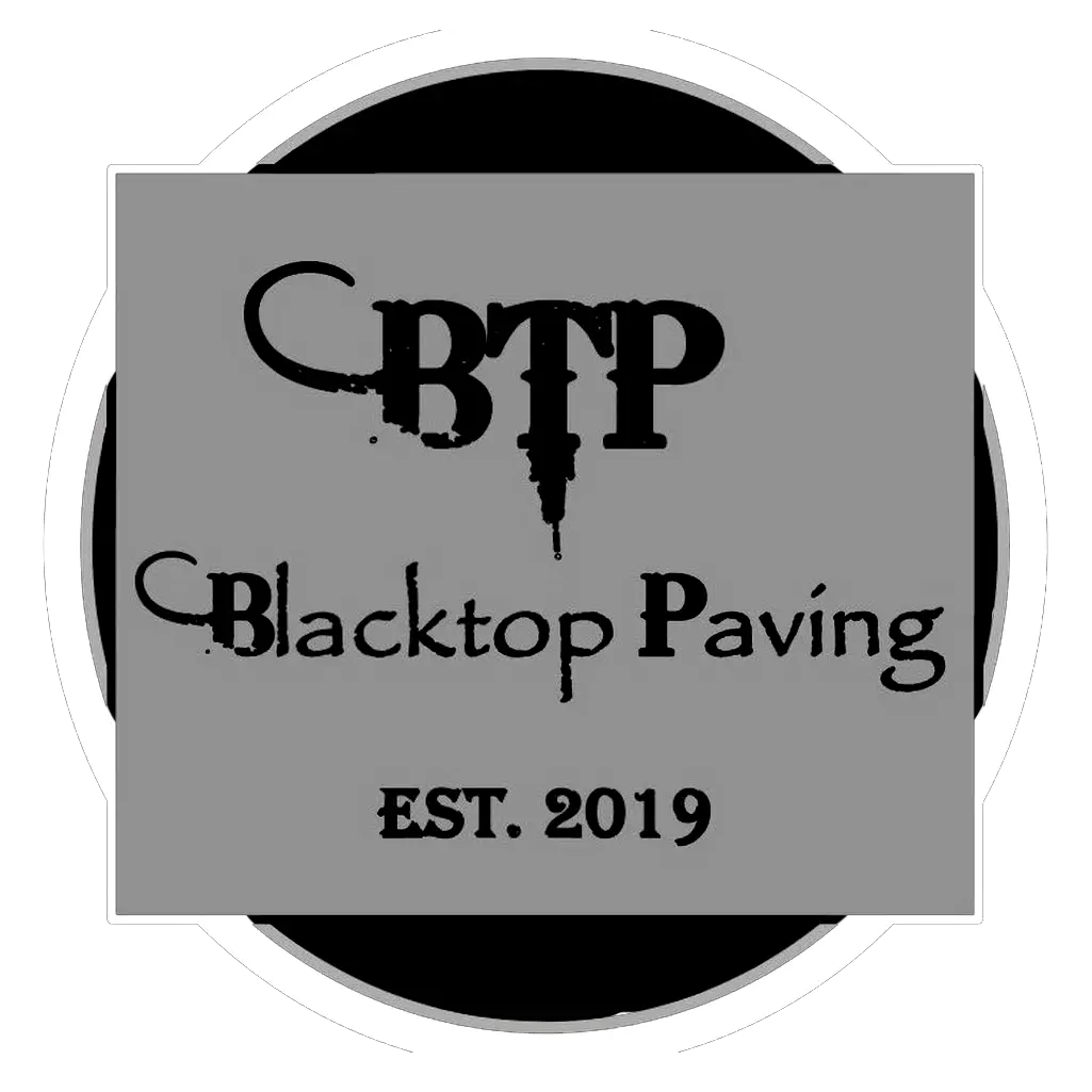 Blacktop Paving LLC
