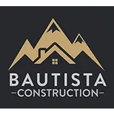 BAUTISTA CONSTRUCTION