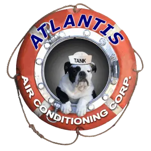 ATLANTIS AIR CONDITIONING CORP