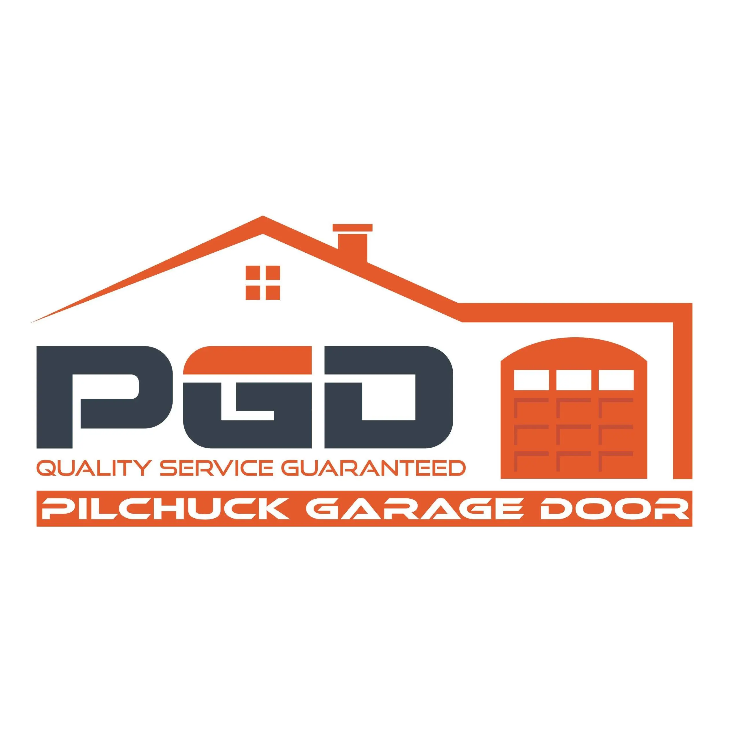 PILCHUCK GARAGE DOOR LLC