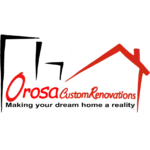 Orosa Custom Renovation, Inc.