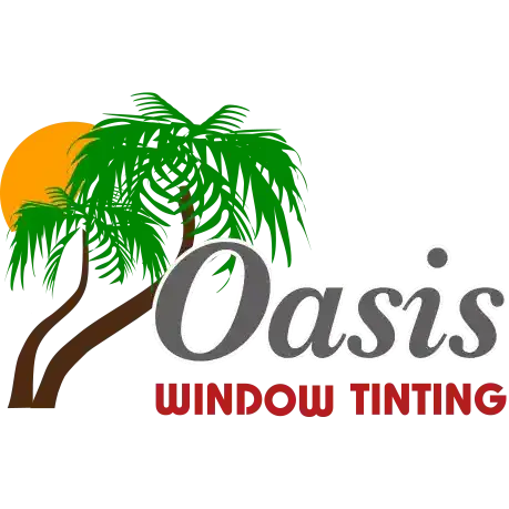 Oasis Window Tinting