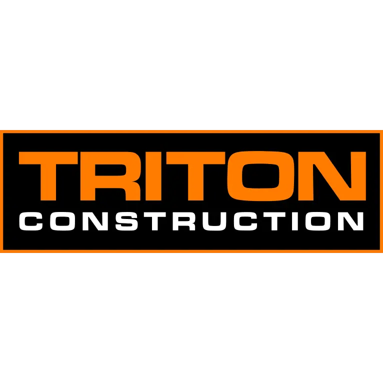 TRITON CONSTRUCTION LLC