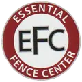 ESSENTIAL FENCE CENTER LLC