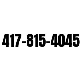 Springfield Spray Foam Insulation