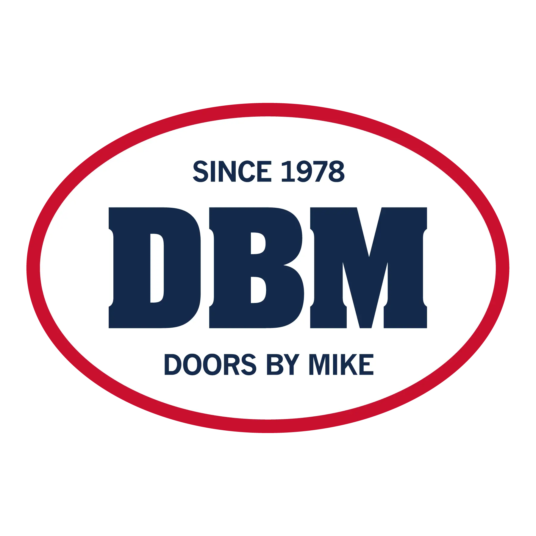 Doors By Mike