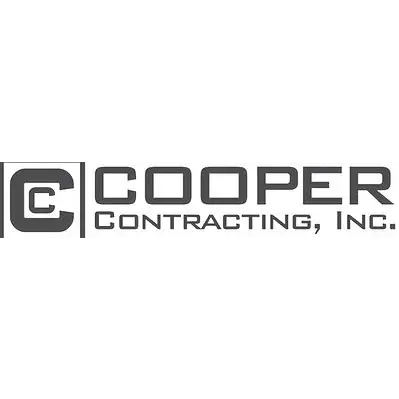 COOPER CEMENT WORKS, INC.
