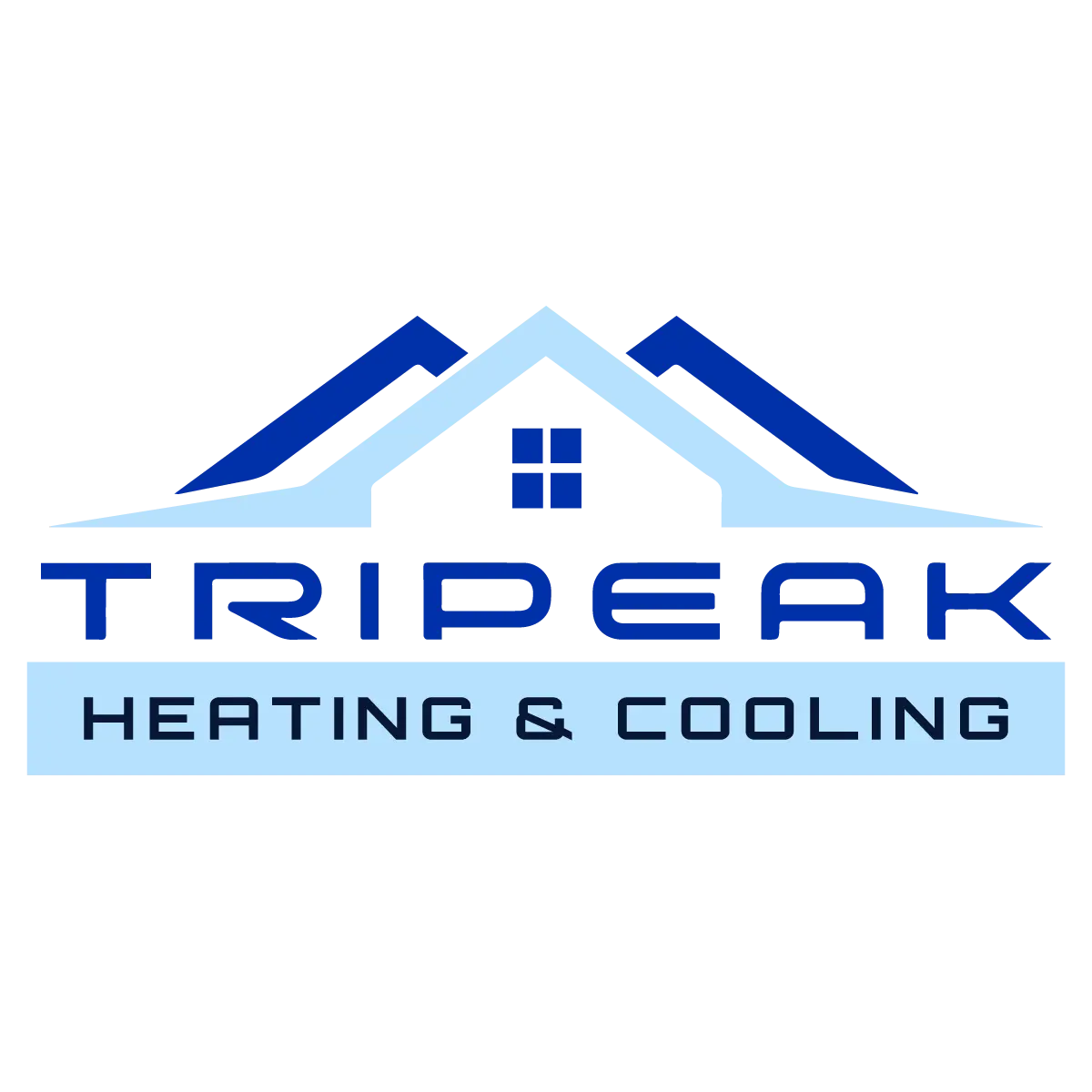 TRI PEAK HEATING & COOLING LLC