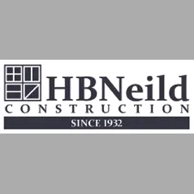 H.B. Neild & Sons, Inc.