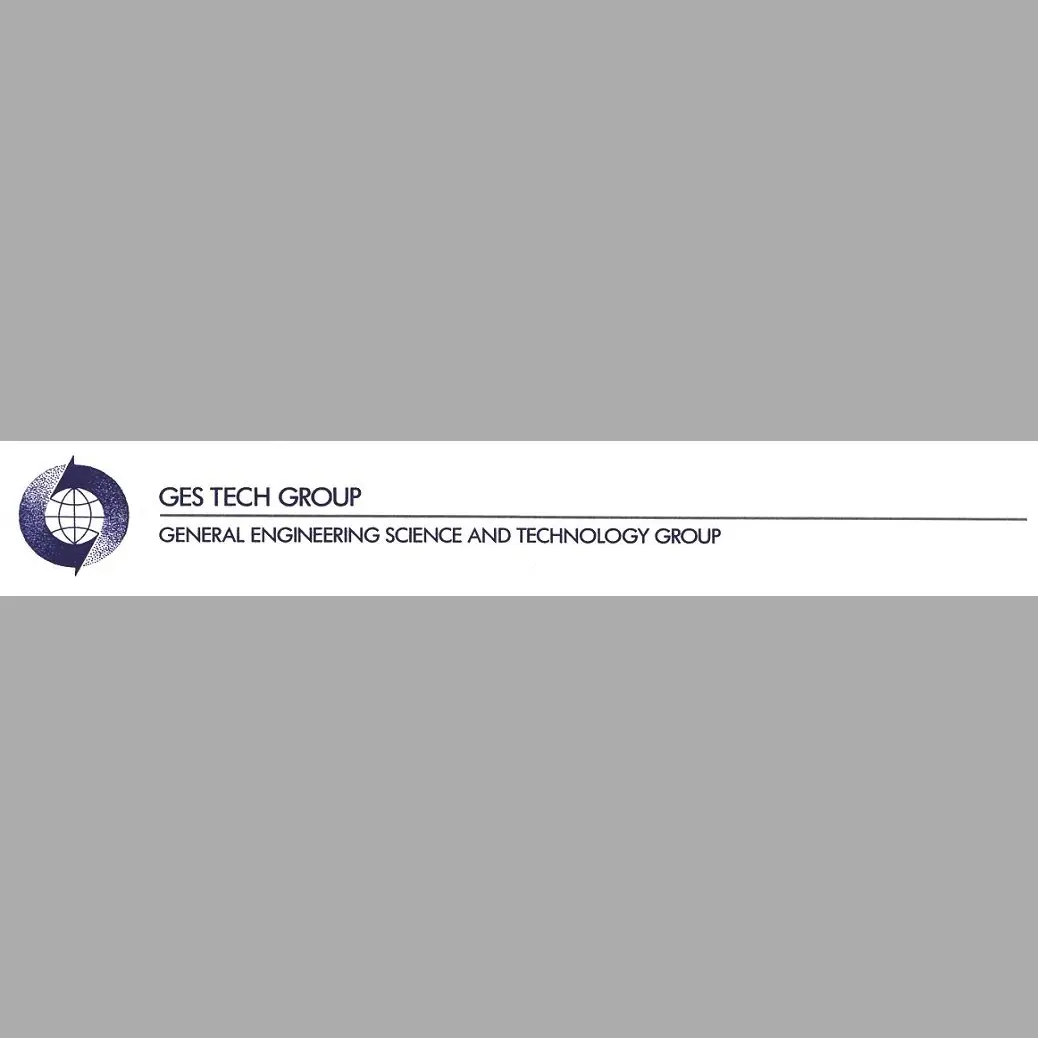 GES TECH GROUP INC