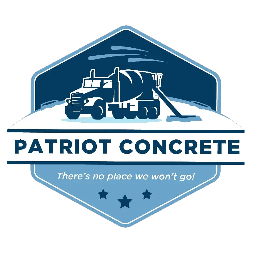 PATRIOT CONCRETE CONSTRUCTION, LLC