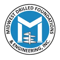 MIDWEST DRILLED FOUNDATIONS & ENGINEERING INC