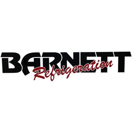 BARNETT REFRIGERATION INC