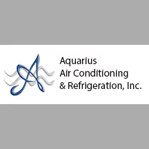 AQUARIUS AIR CONDITIONING & REFRIGERATION INC.