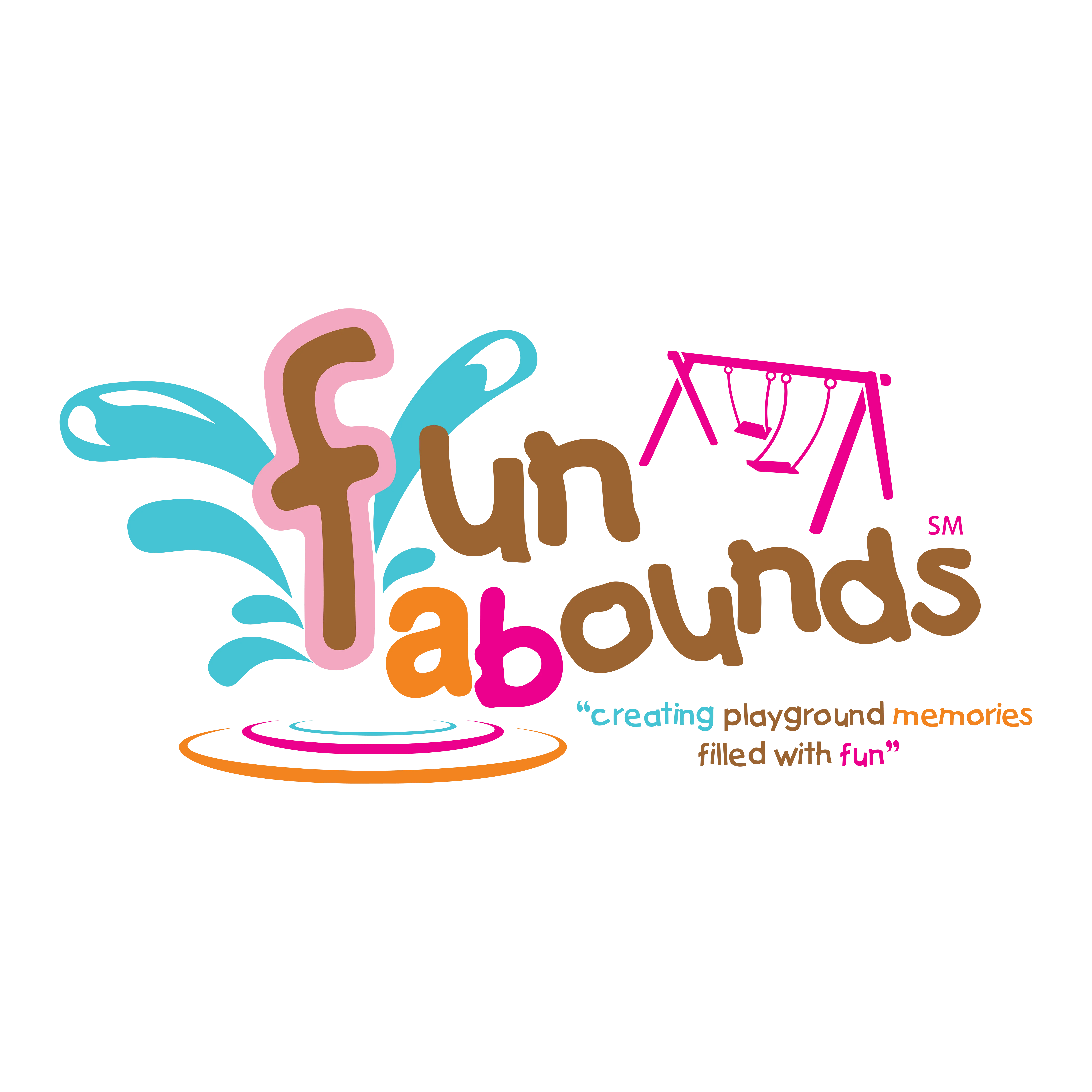 fun abounds