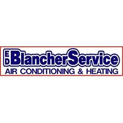 Ed Blancher Service, Inc.