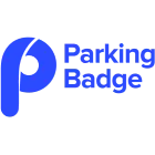 Parking Badge