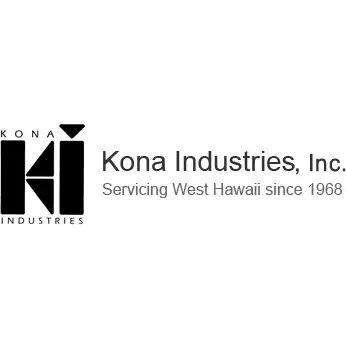 KONA INDUSTRIES, INC.