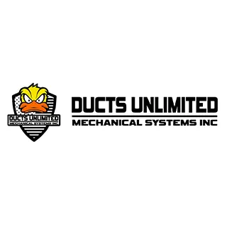 DUCTS UNLIMITED MECHANICAL SYSTEMS