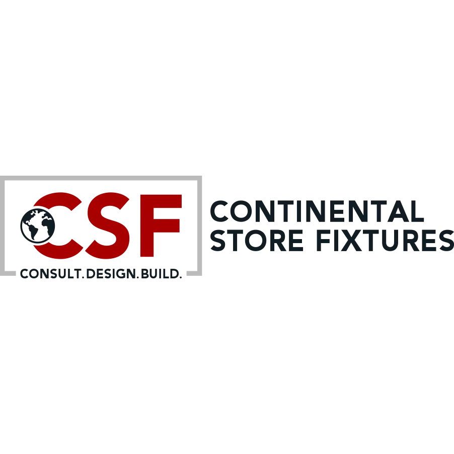 Continental Store Fixtures, Inc.