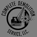 COMPLETE DEMOLITION SERVICE LLC