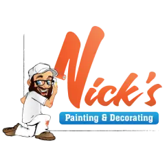 Nick's Painting & Decorating
