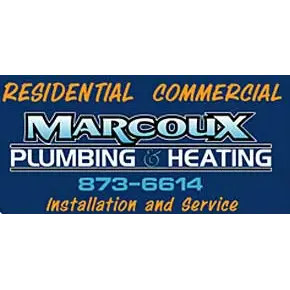 Marcoux Plumbing & Heating, Inc.