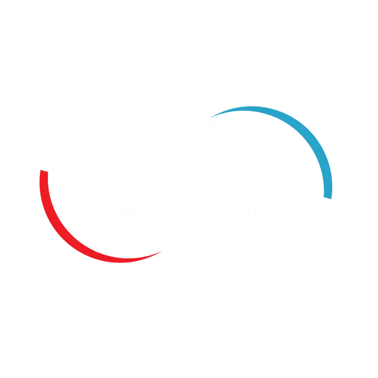 LARKIN MECHANICAL COMPANY