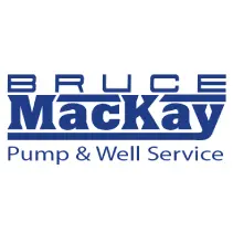 BRUCE MACKAY PUMP & WELL SERVICE INC