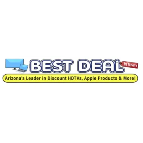 Best Deal In Town