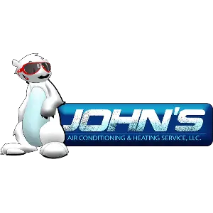John's Air Conditioning & Heating Service