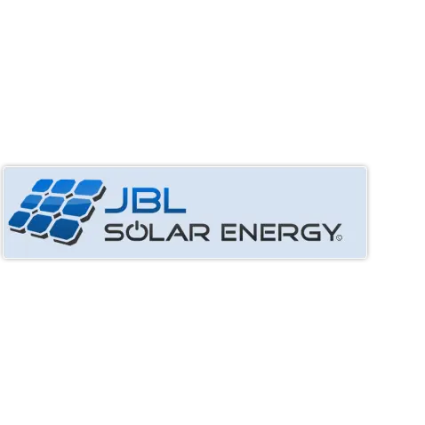JBL Solar Energy